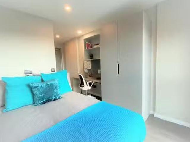 Apartment for rent in New Lodge, Northern Ireland