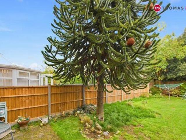 House for sale in Lyons, Greater London