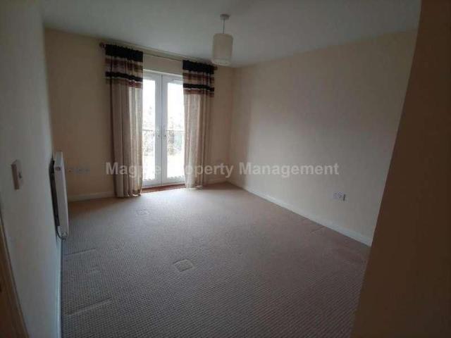 Townhouse for rent in Huntingdon, Cambridgeshire