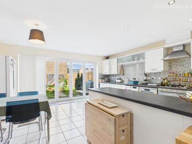 House for sale in Lyons, Greater London