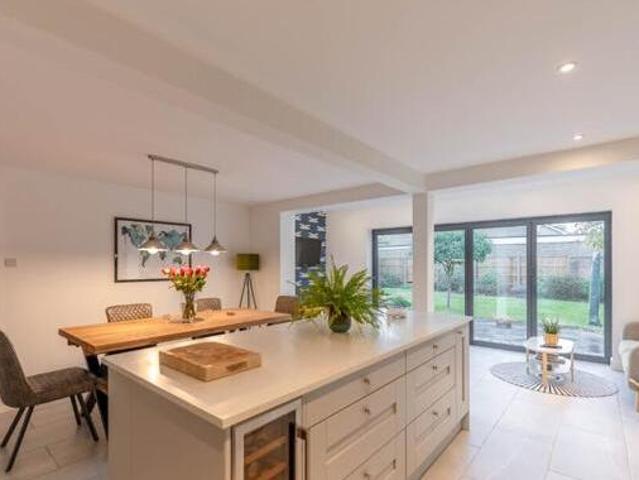 House for sale in Lyons, Greater London