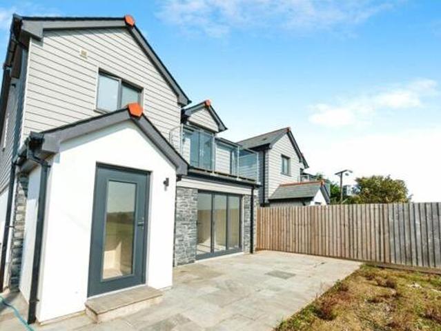 House for sale in Wadebridge, Cornwall