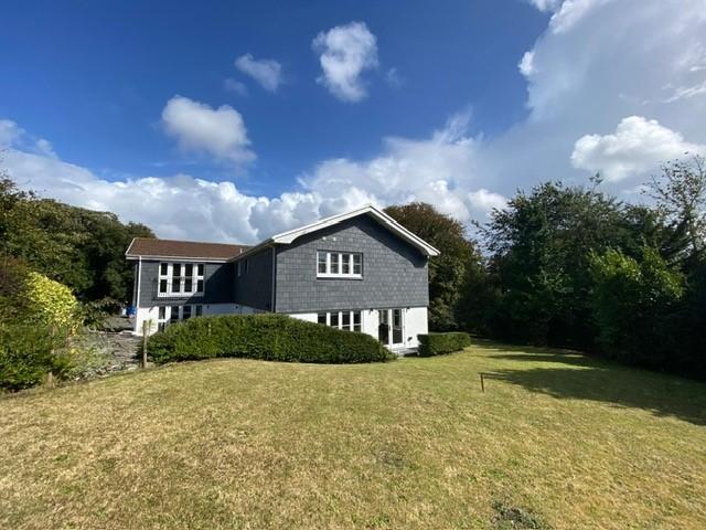 House for rent in St. Issey, Little Petherick
