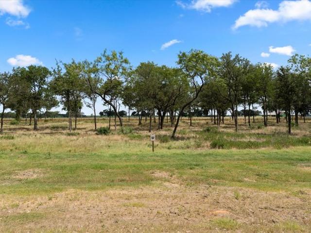 Land for sale in Navarro, Texas