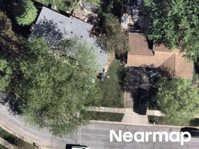House for sale in Columbus, Ohio