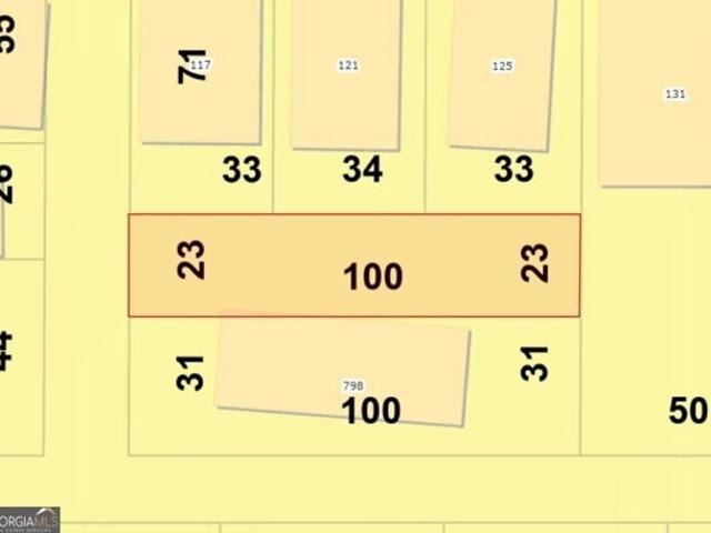 Land for sale in Atlanta