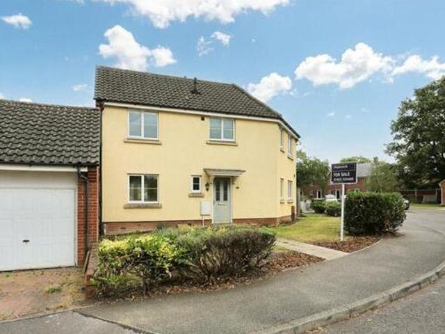 House for sale in East Bank, Norfolk