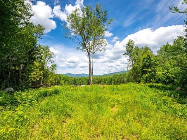 Land for sale in Vermont