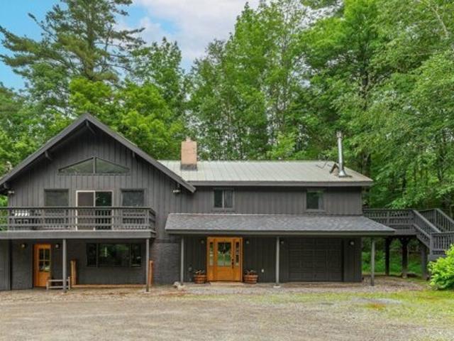 House for sale in Londonderry, Vermont