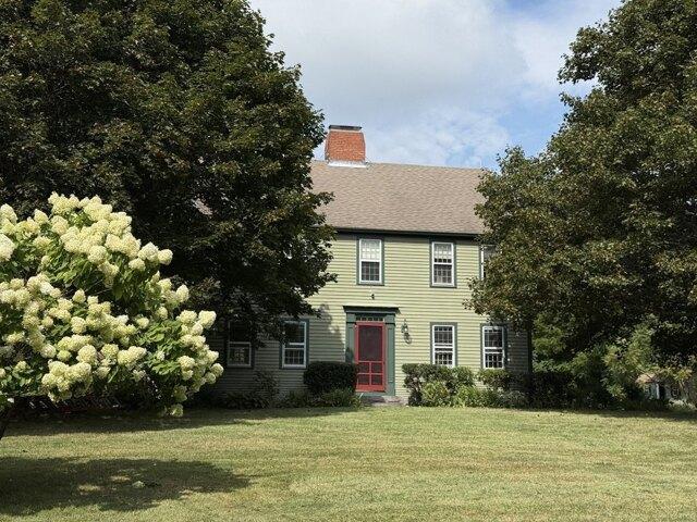 House for sale in Merrimac, Essex County