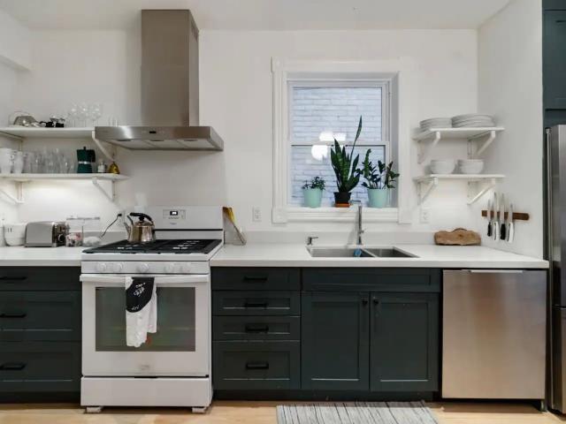 House for rent in Woburn, Ontario