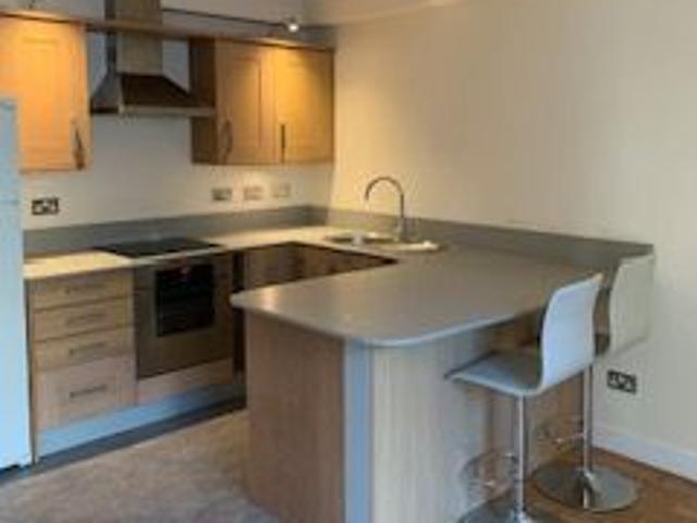 Apartment for rent in Brunswick, Brighton