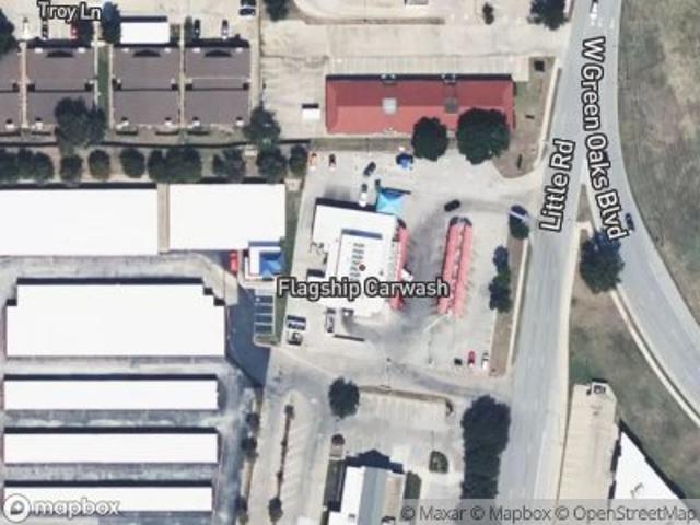 Commercial for sale in Arlington