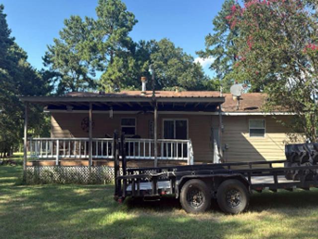 House for sale in Walker, Texas