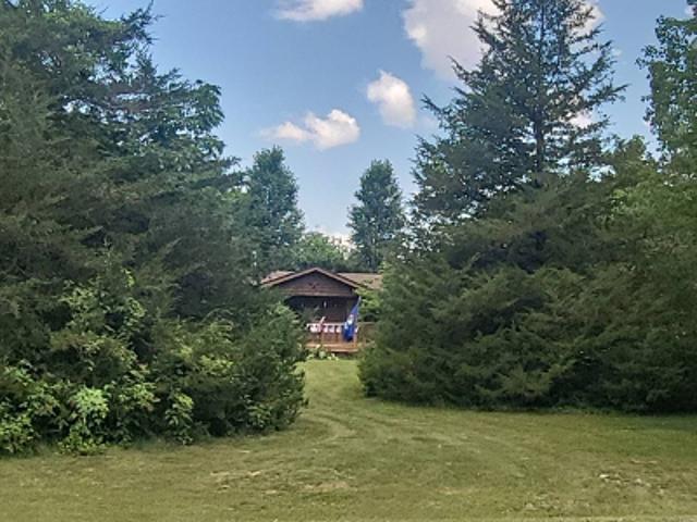 House for sale in Tuscola, Michigan