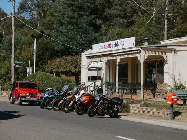 Property for sale in Noojee, Victoria