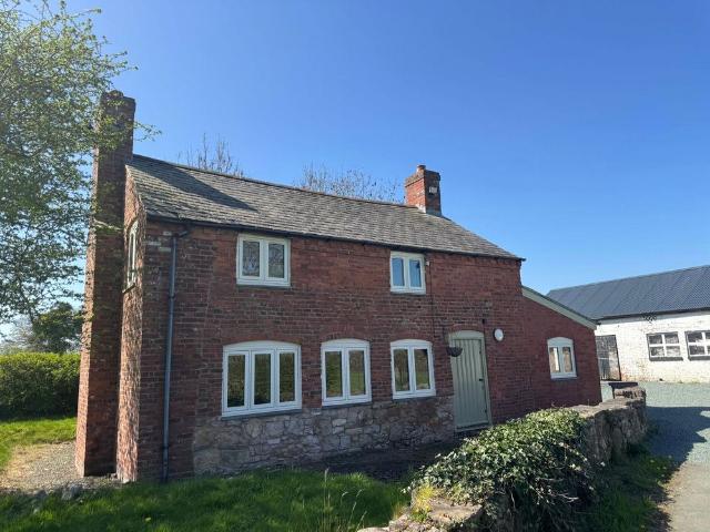 House for rent in Wales