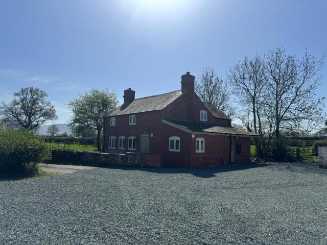 Apartment for rent in Wales