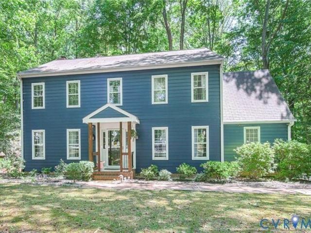 House for sale in Virginia