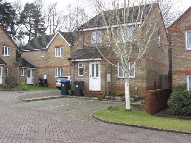 House for rent in Sheerwater, Woking