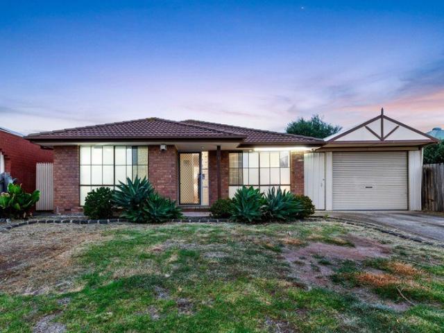 House for sale in Camerons Creek, Victoria