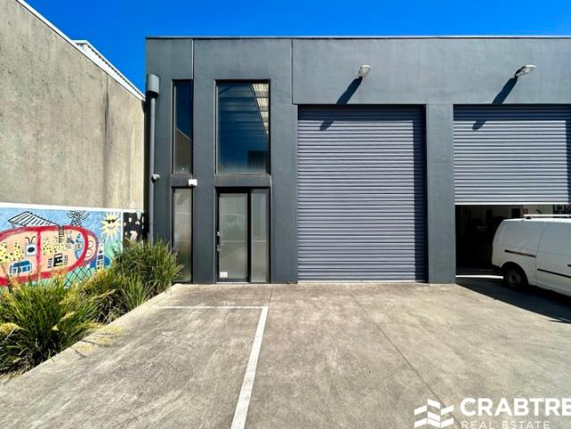 Warehouse for rent in Camerons Creek, Victoria