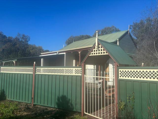Townhouse for sale in Wentworth, New South Wales