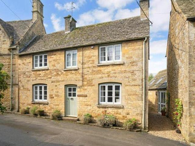 House for sale in Golden Valley, Gloucestershire