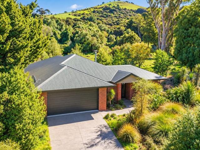 House for rent in Little River, Banks Peninsula Community