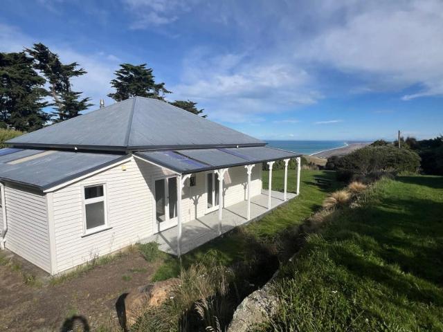 House for rent in Little Akaloa, Canterbury