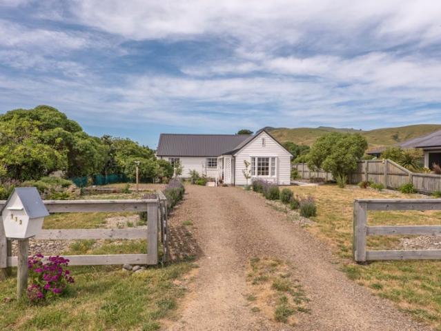 House for rent in Little Akaloa, Canterbury