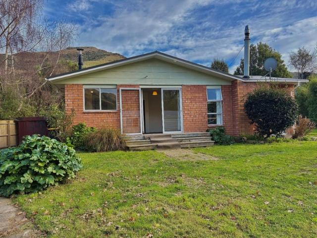 House for rent in Little Akaloa, Canterbury