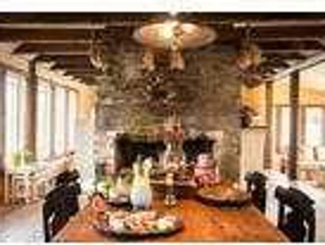 House for rent in Transylvania, North Carolina