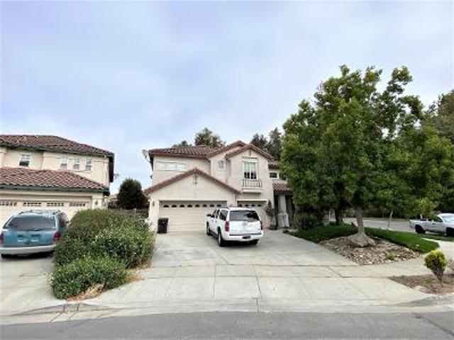 House for sale in Salinas, California