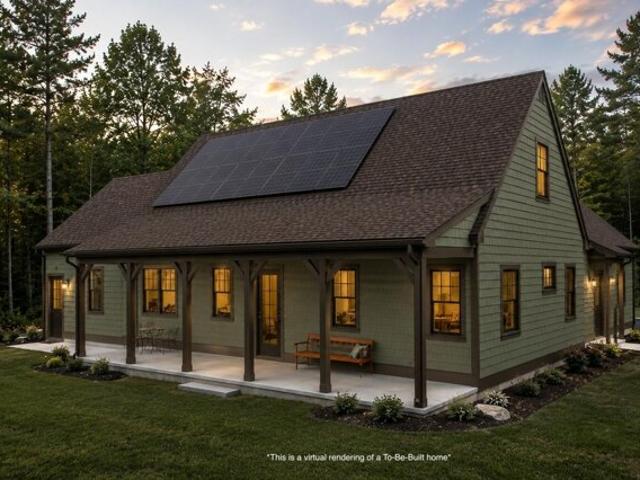 House for sale in Belfast, Waldo County