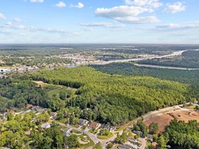 Land for sale in North Myrtle Beach