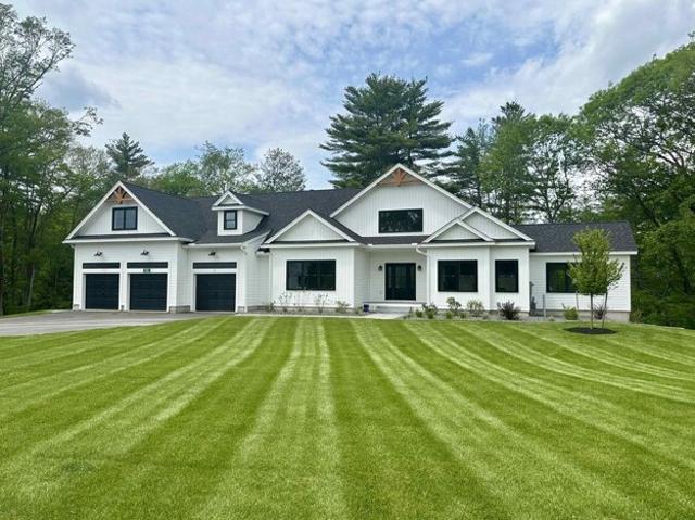 Condo for sale in New Hampshire