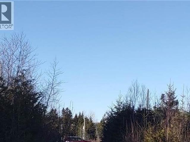 Land for sale in City Of Saint John, New Brunswick