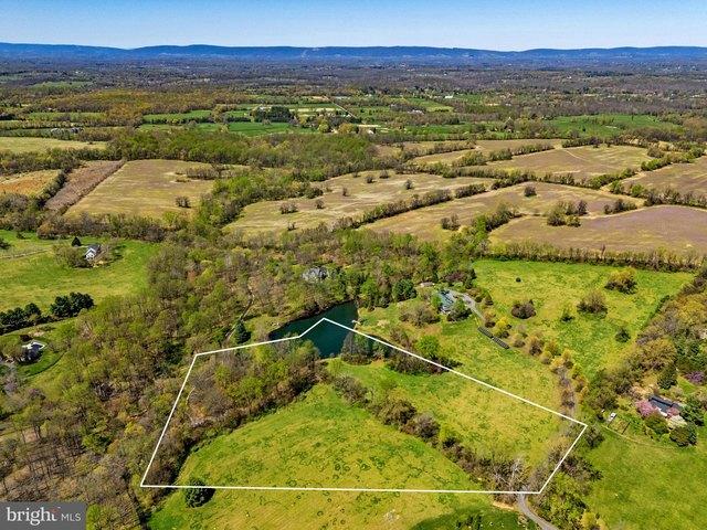 Land for sale in Virginia