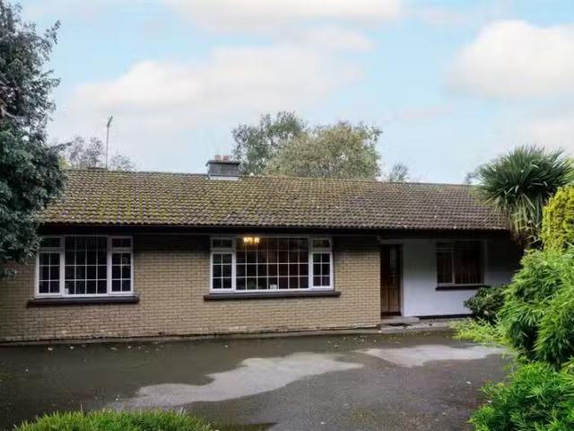 House for sale