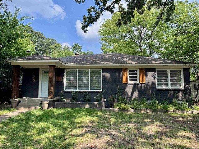 House for sale in Louisiana
