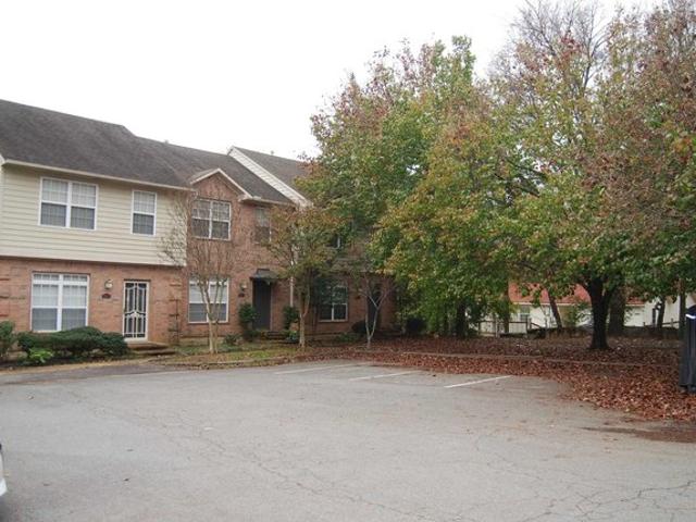 Condo for sale in Louisiana
