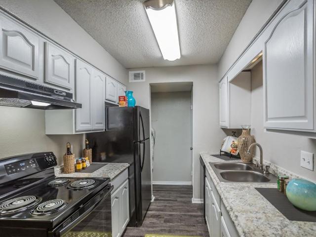 Apartment for rent in Little Rock