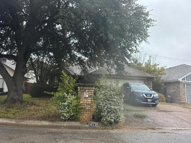 House for sale in Fort Worth, Tarrant County