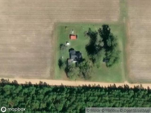 House for sale in Sale City, Georgia