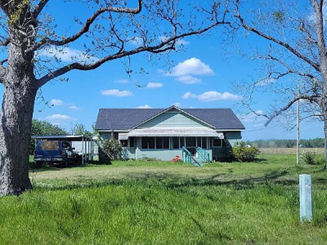House for sale in Sale City, Georgia