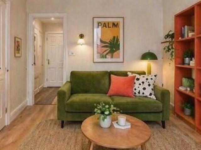 Apartment for rent in Saint Giles, Bloomsbury