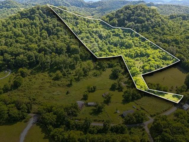 Land for sale in Tennessee