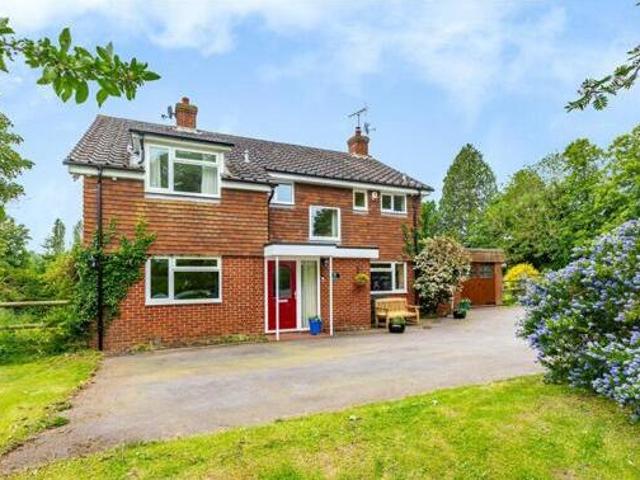 House for sale in Duton Hill, Essex