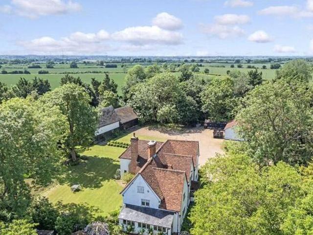 House for sale in Duton Hill, Essex